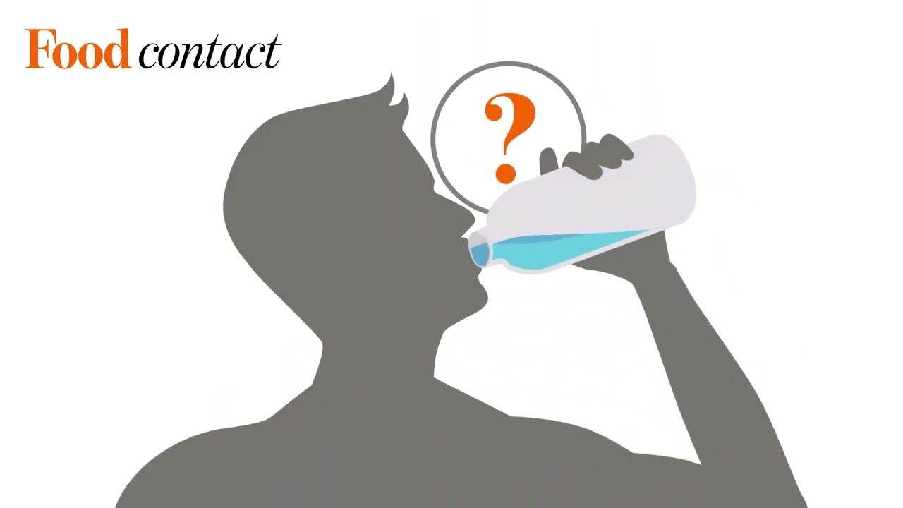 Did you know? At SGS, we test your packaging from every angle