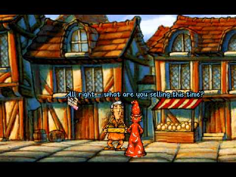 Let's Play Discworld 31: What's Changed Again