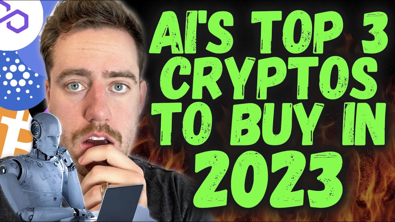 This AI Is Better Than 82.6% Of Crypto YouTubers