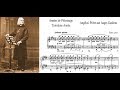 Franz Liszt - Angelus! Prière aux anges gardiens (piano)