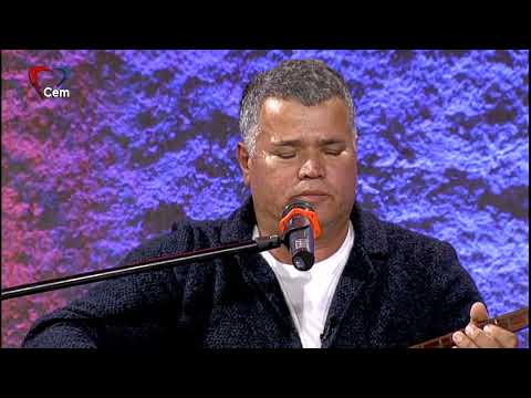 Gülhan Tabak - Hasan Dağı Eğil Bir Yol Ver | Muhteşem Ezgi Şimdi Cem TV'de