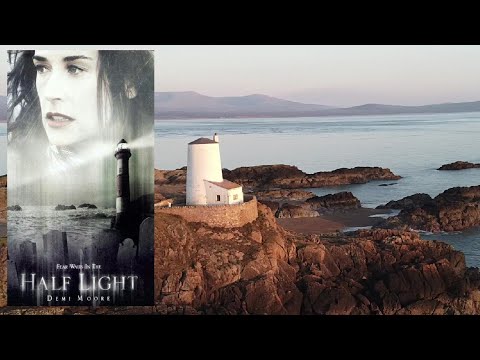 YouTube video about: Where was half light filmed?