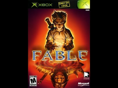 Let's Play Fable Part-20 Gladiator 2 Electric Boogaloo