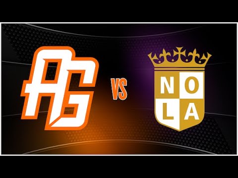 2022 Round 12: AG Rugby vs NOLA
