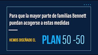 Medidas para enfrentar la emergencia económica. Descuentos y fechas para matrículas 2020-2021