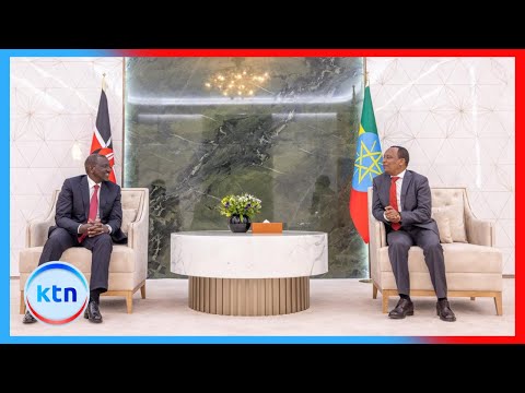 Mary Muthoni states Kenya's pivotal role in the ongoing Africa climate second summit in Ethiopia