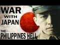 Bloody War with the Japanese Invaders - The Philippines Hell_WWII Documentary on the Pacific Theatre
