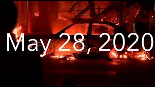 Sublime - April 26, 1992, Minneapolis Riots Mix (RIP George Floyd)