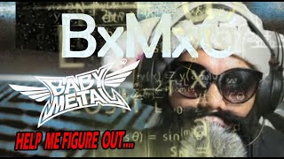 FILIPINO ROCKER REACTS TO BABYMETAL - BxMxC | JB RAKIZTA BABYMETAL REACTION