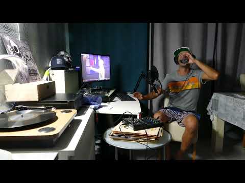 reactie Psihotrop Urbanist Session