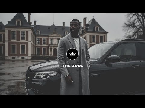 SBK - THE BOSS [Gangster RAP X Mafia TRAP]
