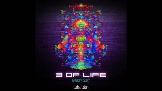 3 Of Life - Disorder ᴴᴰ