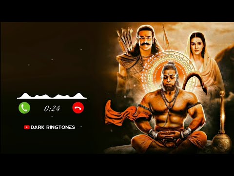 jai shree ram jai shree ram raja ram ringtone | jai shri ram adipurush ringtone