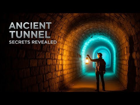 Hidden Tunnel Networks and the QUIET Coordination Behind Their Design