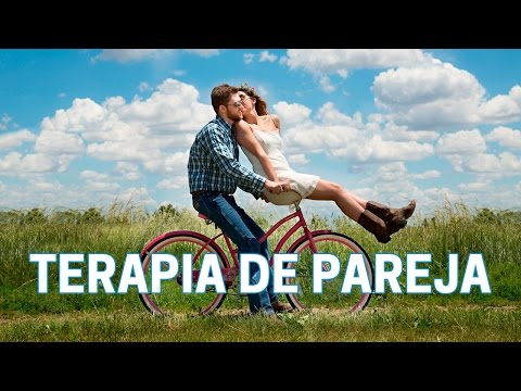 ¿Cuándo acudir a terapia de pareja?
