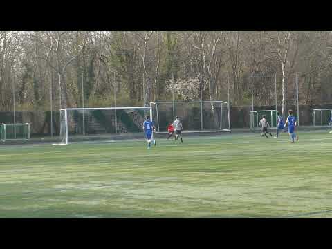 Leon's 2:0 (SV Weil B1 - SV Rheintal B1 '12.03.2022'