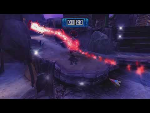 Toy Story 3 Part 14 Round The Map We Go