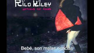 Portions for foxes - Rilo Kiley - Español Subs.