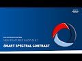 Smart Spectral Contrast | OPUS | FT-IR & Raman Software