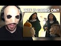 What Is Going On SML Movie Attack Of The Nuns Reaction