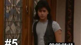 Jesse Katsopolis "Have Mercy" (In 2 Mins)