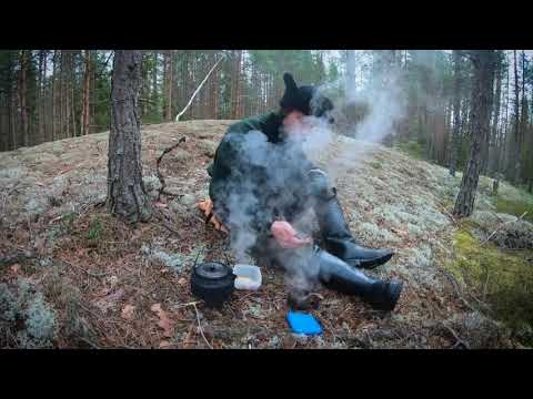 Raakoja aatoksia 1: Harrastukset