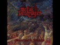 Metal Destroyer Doctrinas Rituales Full Album 2016