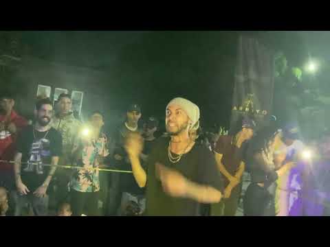 Dobak vs Raiter 2 de Junio