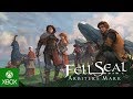 Fell Seal: Arbiter's Mark - Preorders Trailer