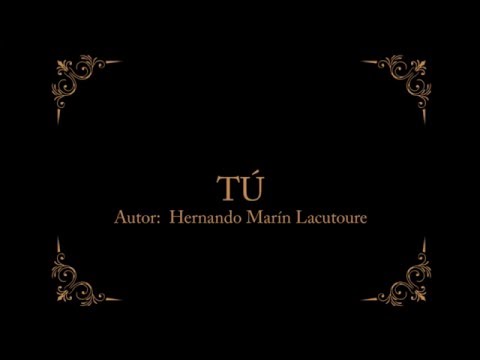 TÚ (Cover Audio) SOLO CLÁSICOS 2 CD3 - Peter Manjarrés