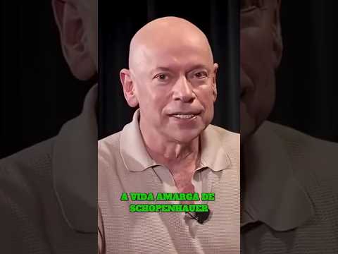 Dås Alde Bild Vom Obba - Schopenhauer