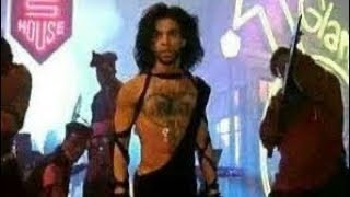 Prince - Tick Tick Bang (1981 Outtake) Vs. Tick Tick Bang (1990 Version)