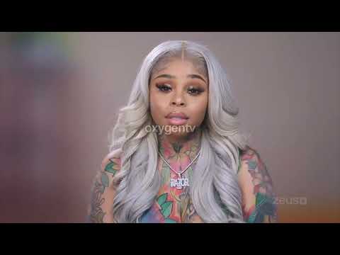 baddies west • stunna v. rollie and biggie [my edit]