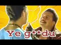 SaiKumar Kannada Dialogue Ye G Du Kannada Meme Video