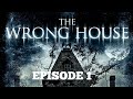 Agasobanuye Wrong House EP 1