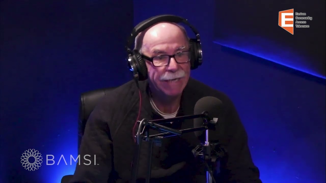 BAMSI  Humanity First: Mark Reedy