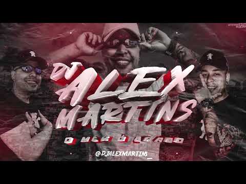 PELA ESTRADA A FORA - MC Magrinho - (DJ Chookitoo e DJ Alex Martins)