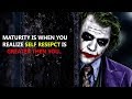 SELF RESPECT 15 EPIC BOYS QUOTES JOKER S ULTIMATE QUOTES Attitude Whatsapp Status