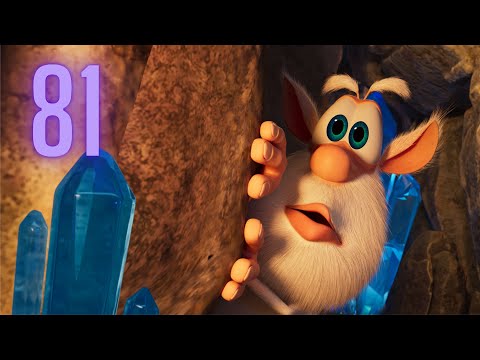 Booba 🌠 Sternschnuppe ️💎 Folge 81 - Lustige Cartoons für Kinder - Booba ToonsTV