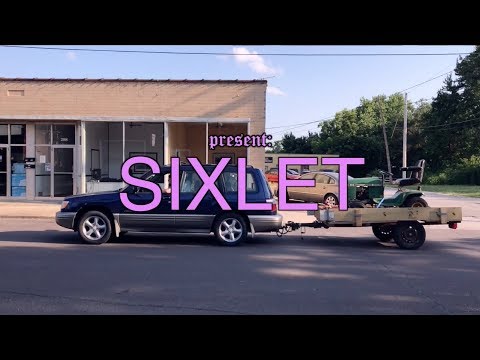 "SIXLET" Feature Comedy