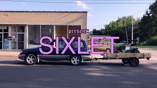 "SIXLET" Feature Comedy