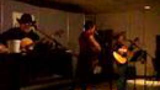 The Beans&#39; Allison Adams sings Dance Hall Girls by the Duhks