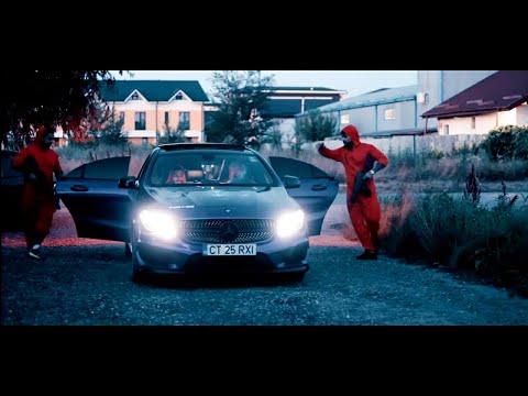 DANI PRINTUL BANATULUI SI LEO SICILIANU - Ceartă între frati| 2020 oficial video|