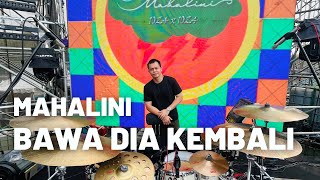 Download lagu MAHALINI - Bawa Dia Kembali (Drum Cam mp3 Download lagu MAHALINI - Bawa Dia Kembali (Drum Cam mp3