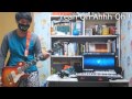 Supercell - Yeah Oh Ahhh Oh ! (Guitar Cover ...