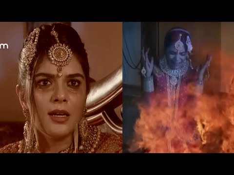 Durjan सिंह ने Ruksar बेगम पे किये ये ज़ुल्म | Cheekh Ek Khauffnaak Sach | Full Ep. 7 |Big Magic