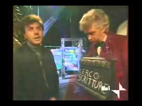 Maurizio Milani Collection - Ep.11 Il concorso