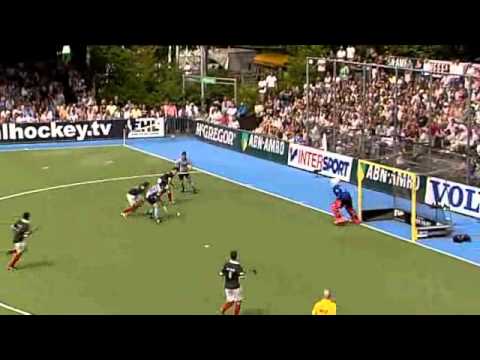Gold UHC - HC Rotterdam 3-1.flv