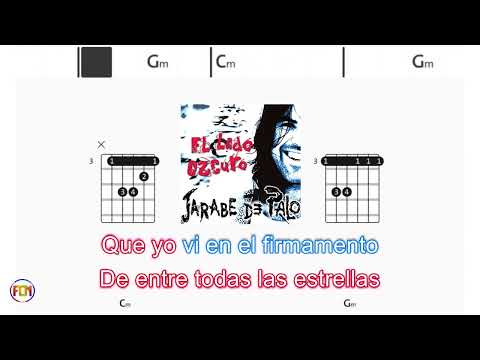 El Lado Oscuro - Jarabe De Palo