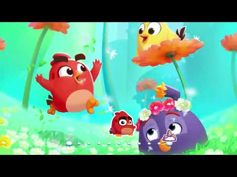 Download Angry Birds Dream Blast